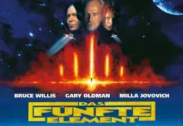 Das fünfte Element