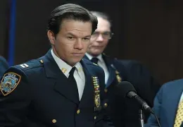 Mark Wahlberg in 'Helden der Nacht'