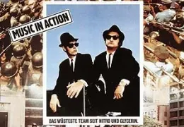 Blues Brothers (WA)