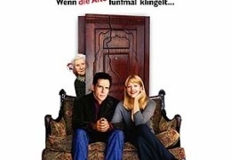 Der Appartement-Schreck  Buena Vista