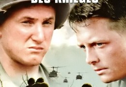 Die Verdammten des Krieges