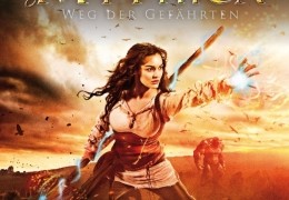 Mythica - Weg der Gefhrten