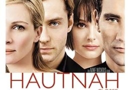 Hautnah