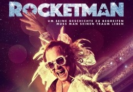 Rocketman