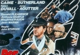 Der Adler ist gelandet