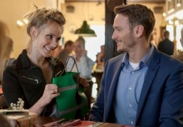 Verliebt in Amsterdam