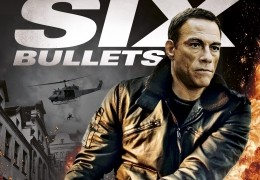 Six Bullets