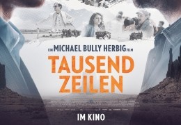 Tausend Zeilen