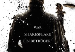 Anonymus - Hauptplakat