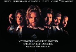 Die drei Musketiere