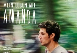 Mein Leben mit Amanda