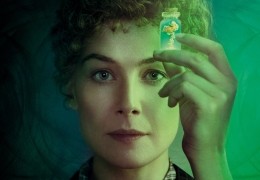 Marie Curie - Elemente des Lebens