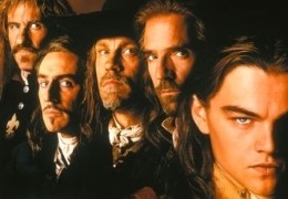 Der Mann in der eisernen Maske