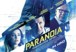 Paranoia - Riskantes Spiel