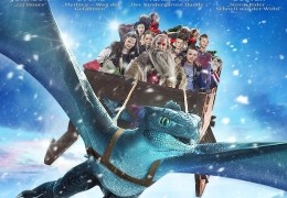 Der Weihnachtsdrache
