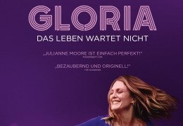 Gloria - Das Leben wartet nicht