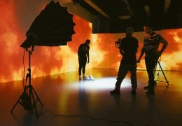 Wie KI europ�ische Filme ver�ndert