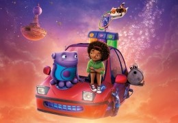 Home - Ein smektakul�rer Trip