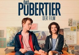 Das Pubertier - Der Film
