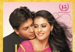 Kabhi Khushi Kabhie Gham