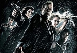 Sin City  Buena Vista International Germany