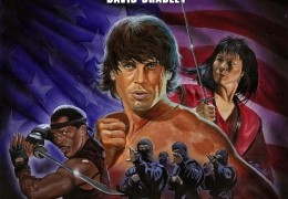 American Fighter III - Die blutige Jagd