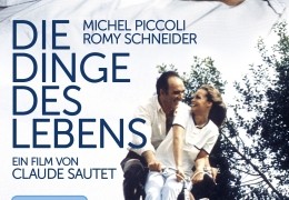 Die Dinge des Lebens