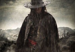 Solomon Kane