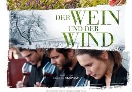 Der Wein und der Wind