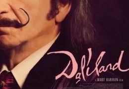 Dal�land - Filmplakat