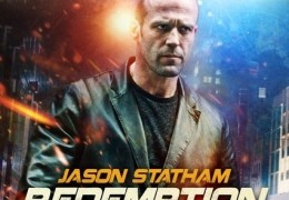 Redemption &ndash; Stunde der Vergeltung