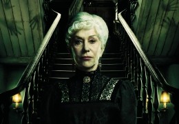 Winchester - Das Haus der Verdammten