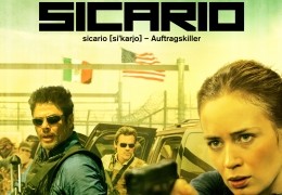 Sicario
