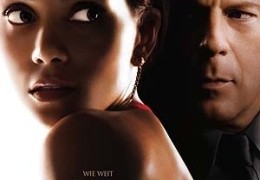 Verf�hrung einer Fremden  2007 Sony Pictures Releasing GmbH