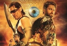 Gods of Egypt