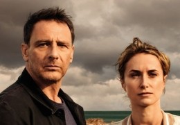 D�nentod - Ein Nordsee-Krimi