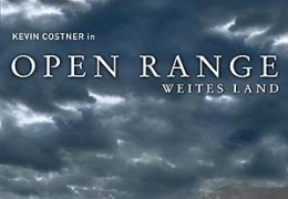 Open Range - Weites Land