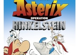 Asterix - Operation Hinkelstein