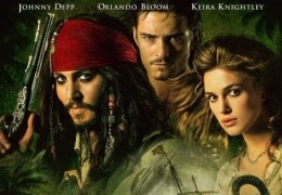 Pirates of the Caribbean - Fluch der Karibik 2