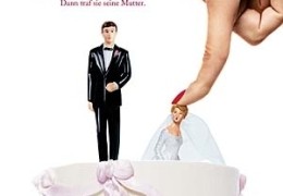 Das Schwiegermonster  2005 Warner Bros. Ent.