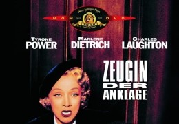 Zeugin der Anklage