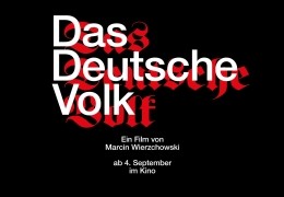 Das Deutsche Volk