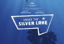 Under the Silver Lake