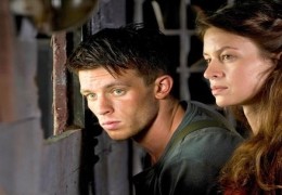 Der �berl�ufer - Zweiteiliger Fernsehfilm...2020