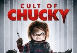 Cult of Chucky