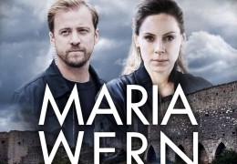Maria Wern, Kripo Gotland