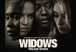 Widows - T�dliche Witwen