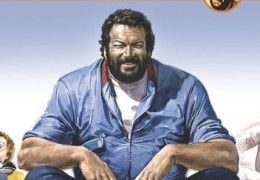 Sie nannten ihn M�cke