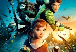 Epic - Verborgenes K�nigreich