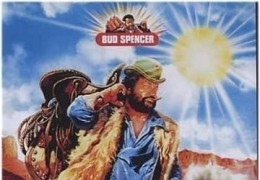 Eine Faust geht nach Westen